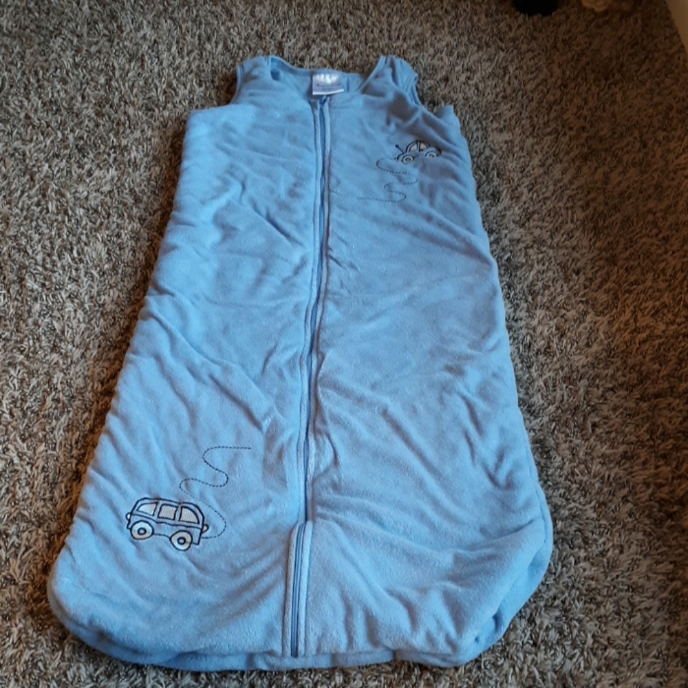 #664Impidimpi kids sleeping bag. Size: 90cm